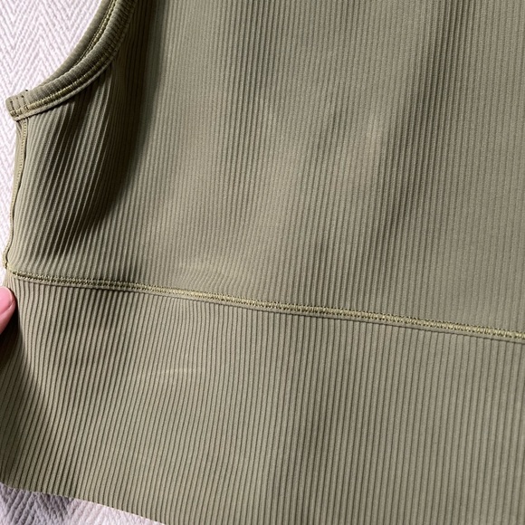 Lululemon Reversible Halter Top - Picture 4 of 6